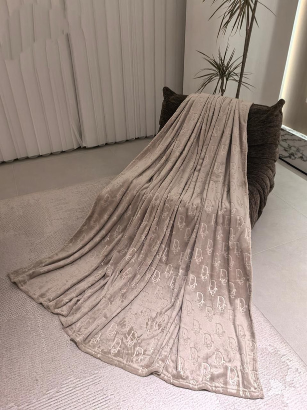 پتو چهار فصل دو نفره طرح مارک