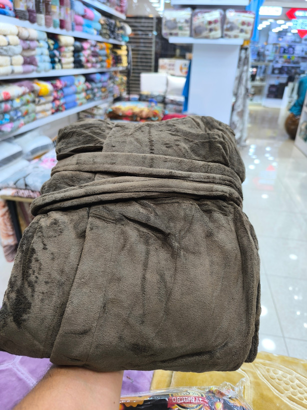 حوله تن پوش نانو اصلی 4X