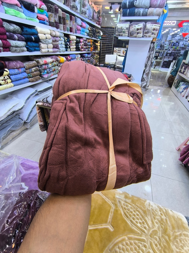 حوله تن پوش نانو اصلی 4X