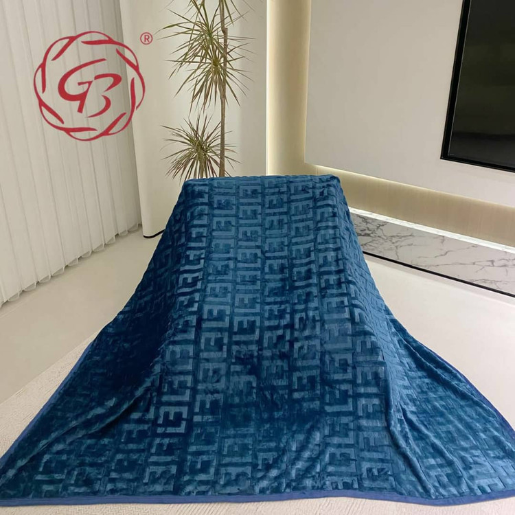 پتو چهارفصل وارداتی یکنفره